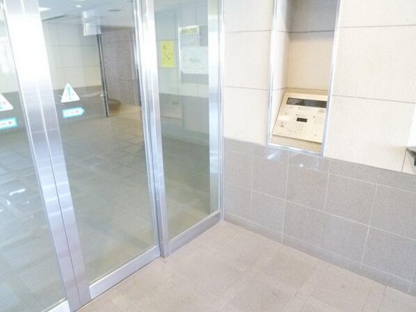 ライオンズテラス武蔵小金井の物件内観写真